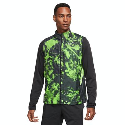 Nike Repel Run Division Vest Heren Nike Repel Run Division Vest Heren