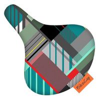 Zadeldek BikeCap Checks