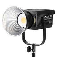 Nanlite FS-300B LED Bi-color Spot Light - thumbnail