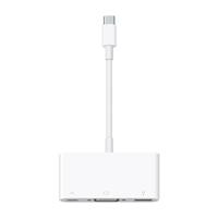 Apple USB-C-naar-VGA-multipoort-adapter