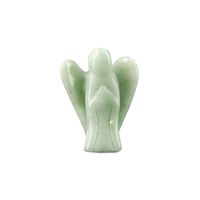 Beschermengel Hanger Jade (20 mm)