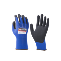 Glove On 100-100-008 Touch Pro Werkhandschoenen