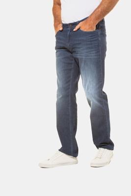 Ulla Popken lightweight jeans - Grote Maten