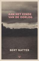 Aan het einde van de oorlog - Bert Natter - ebook - thumbnail