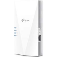 TP-LINK RE600X netwerkextender Netwerkzender 1000 Mbit/s