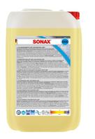 Sonax glansshampoo Limit 25 liter geel