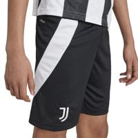 adidas Juventus Thuisbroekje 2024-2025 Kids - thumbnail