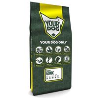 12 kg Yourdog posavski gonic pup hondenvoer