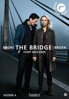 The Bridge - Seizoen 4 - DVD (5407003481174)