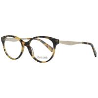 Roberto Cavalli - - All - Multicolor Women Optical Frames - Default Title