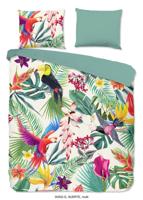 Good Morning Dekbedovertrek Suerte 240 x 200/220 cm + 2 kussenslopen