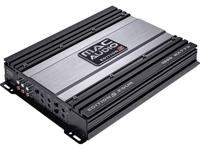 Mac Audio Edition S Four Versterker 4-kanaals 1000 W