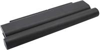 Laptop batterij voor Lenovo 73Wh 9 Cell Li-ion 11.1V 6.6Ah, MBXLE-BA0089 (73Wh 9 Cell Li-ion 11.1V 6.6Ah Black, ThinkPad L440, ThinkPad L540, ThinkPad T440P, ThinkPad T540P, ThinkPad W5)