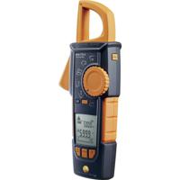 testo 770-3 Stroomtang, Multimeter Digitaal CAT III 1000 V, CAT IV 600 V Weergave (counts): 6000 - thumbnail