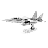 Eureka Metal Earth F-15 Eagle - thumbnail