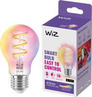 WiZ Filament lamp - Gekleurd en wit licht - E27 - thumbnail