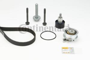 Distributieriemset CONTINENTAL CTAM, u.a. für Audi, VW, Seat, Skoda