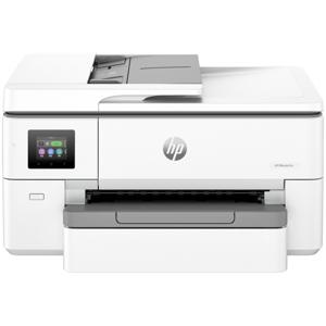 HP OfficeJet Pro 9720e All-in-one inkjet printer Grijs