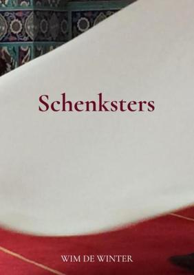 Schenksters - Wim de Winter - Paperback (9789403701554)