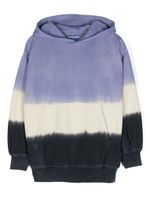 Molo hoodie Maxx à imprimé tie dye - Violet - thumbnail