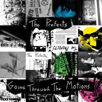 Going Through The Motions - LP (0809236190321)