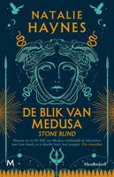 De blik van Medusa - Natalie Haynes - ebook