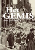 Het gemis - Aaltje van Wieringen - ebook