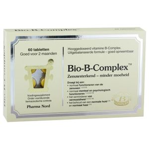 Bio-B-complex