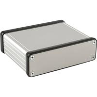 Hammond Electronics 1455L801 Universele behuizing Aluminium Geëxtrudeerd Aluminium (geëloxeerd) 1 stuk(s) - thumbnail