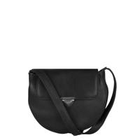 Cowboysbag Dusk Crossbody Bag black  Damestas