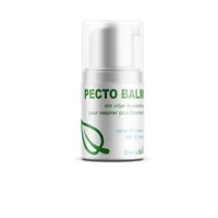 Pecto balm - thumbnail