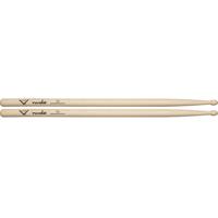 Vater VHN5BW Nude 5B drumstokken met houten tip - thumbnail