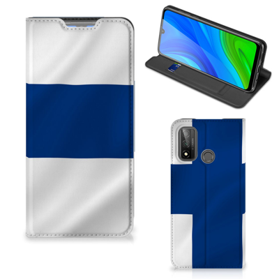 Huawei P Smart (2020) Standcase Finland Huawei P Smart (2020) Standcase Finland