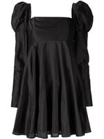 Macgraw robe Romantic - Noir