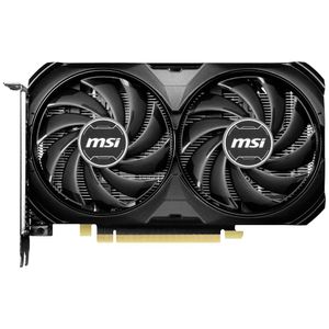 MSI Nvidia GeForce RTX 4060 Ti Videokaart 8 GB GDDR6-RAM PCI-Express, HDMI, DisplayPort