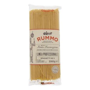 Rummo - Spaghetti Nº 3 - 1kg