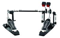 Drum Workshop DW pedal machine double pedal 2002 DWCP2002