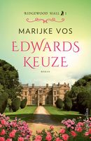 Edwards keuze - Marijke Vos - ebook