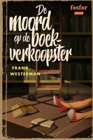 De moord op de boekverkoopster - Frank Westerman - ebook - thumbnail