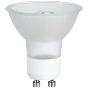 Paulmann 28536 LED-lamp Energielabel G (A - G) GU10 3.5 W Warmwit (Ø x h) 51 mm x 52 mm 1 stuk(s)