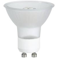 Paulmann 28536 LED-lamp Energielabel G (A - G) GU10 3.5 W Warmwit (Ø x h) 51 mm x 52 mm 1 stuk(s) - thumbnail