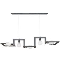 Ztahl Hanglamp Tortona L 150 cm Ztahl