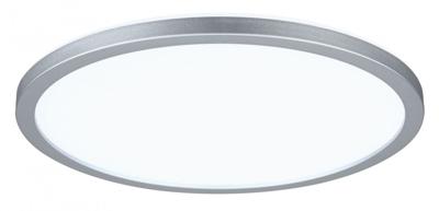 Paulmann Atria Shine 71005 LED-plafondlamp 16 W Neutraalwit Chroom (mat)