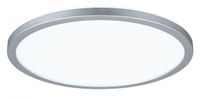 Paulmann Atria Shine 71005 LED-plafondlamp 16 W Neutraalwit Chroom (mat)