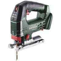 Metabo STB 18 L 90 601048840 Accu-decoupeerzaag Brushless, Incl. koffer, Zonder accu, Zonder lader 18 V Aantal meegeleverde accus: 0