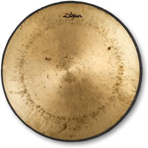 Zildjian ZXGO00517 Orchestral 17 inch Gou Gong