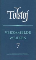 Toneel - Leo Tolstoj - ebook - thumbnail