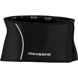 Rehband QD Rugbrace (3mm) - Bescherming en braces - Braces en ondersteuning - zwart - maat S