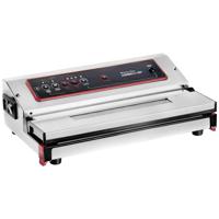 Magic Vac Jumbo 30 vacuum sealer 800 mbar Zilver - thumbnail