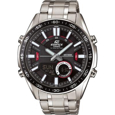 Casio Edifice EFV-C100D-1AVEF Telememo